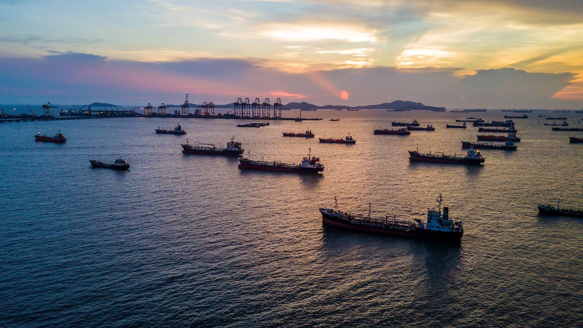 Thailand Considers Blocking Fuel Exports To Cambodia As Border Conflict Escalates