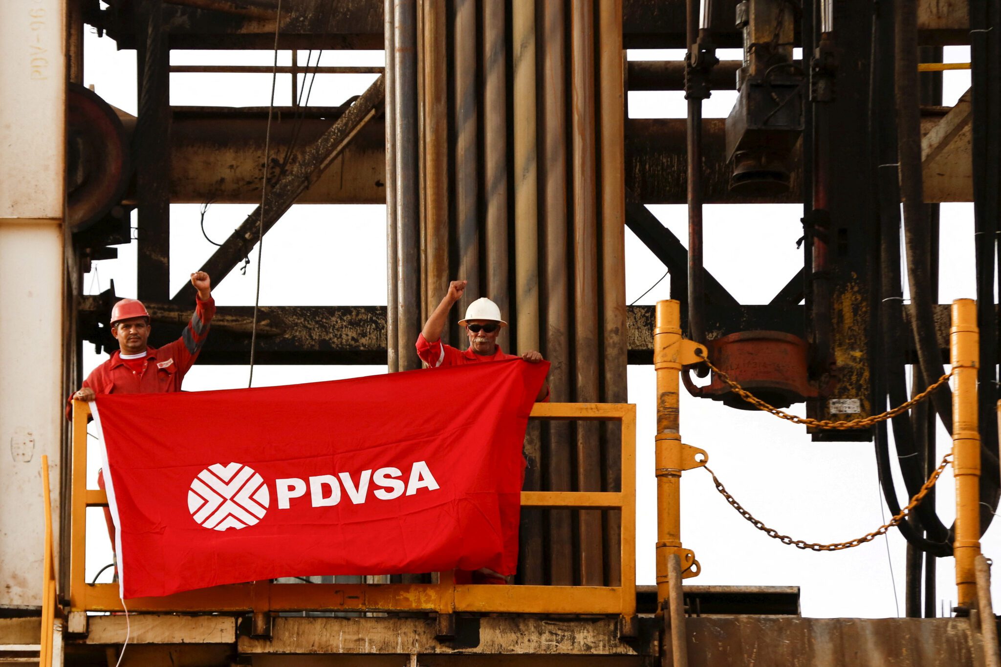 Venezuela’s PDVSA Asks Some Joint Ventures To Cut Back Oil Output
