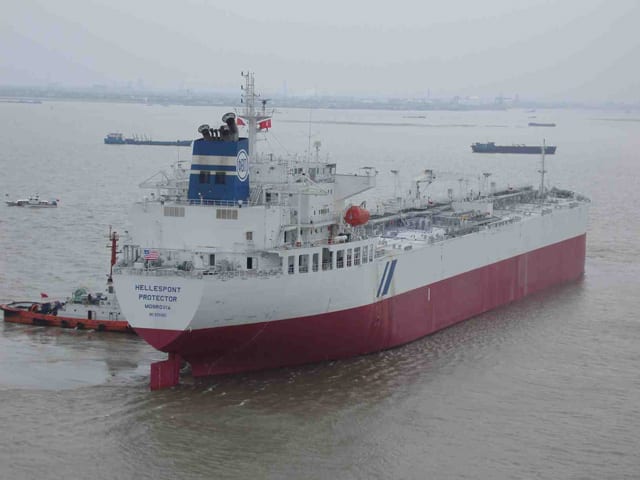 Vitol To Load First Diluent Cargo Under Venezuela Supply Deal