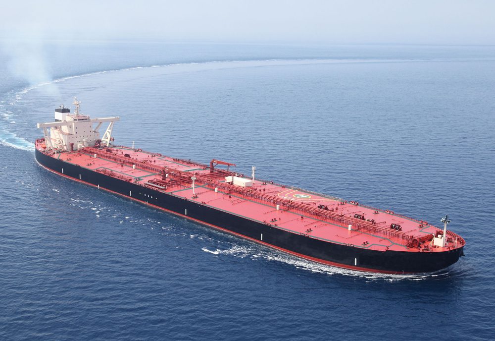 China-Flagged Supertankers Abort Venezuela Run as U.S. Oil Embargo Tightens