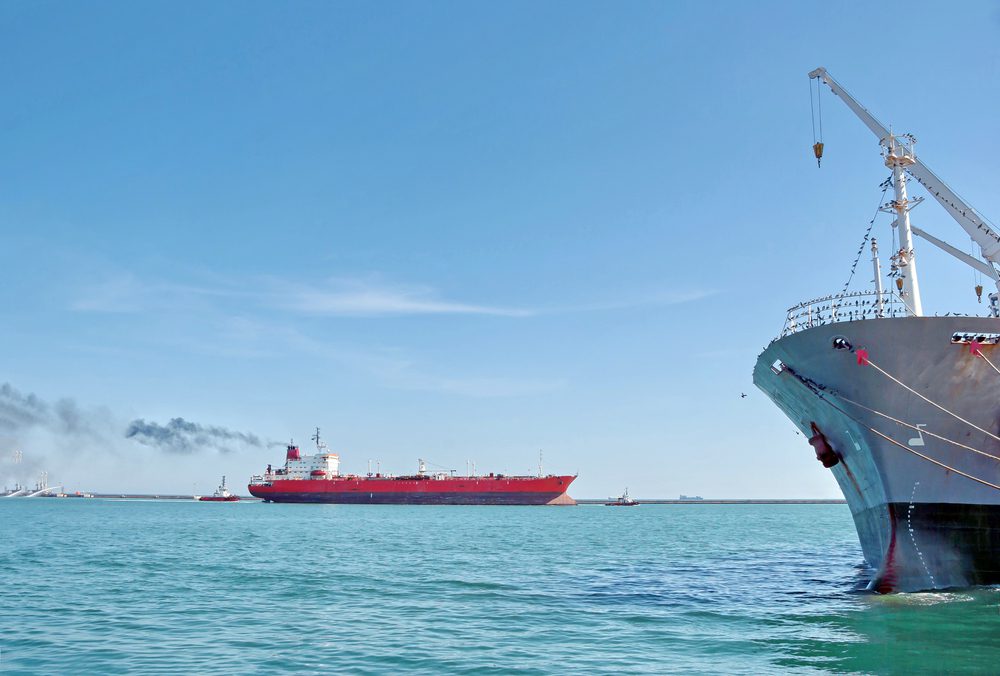 Major Shipping Firms Warns Net Zero Plan Could Cost Over $300 Billion by 2035