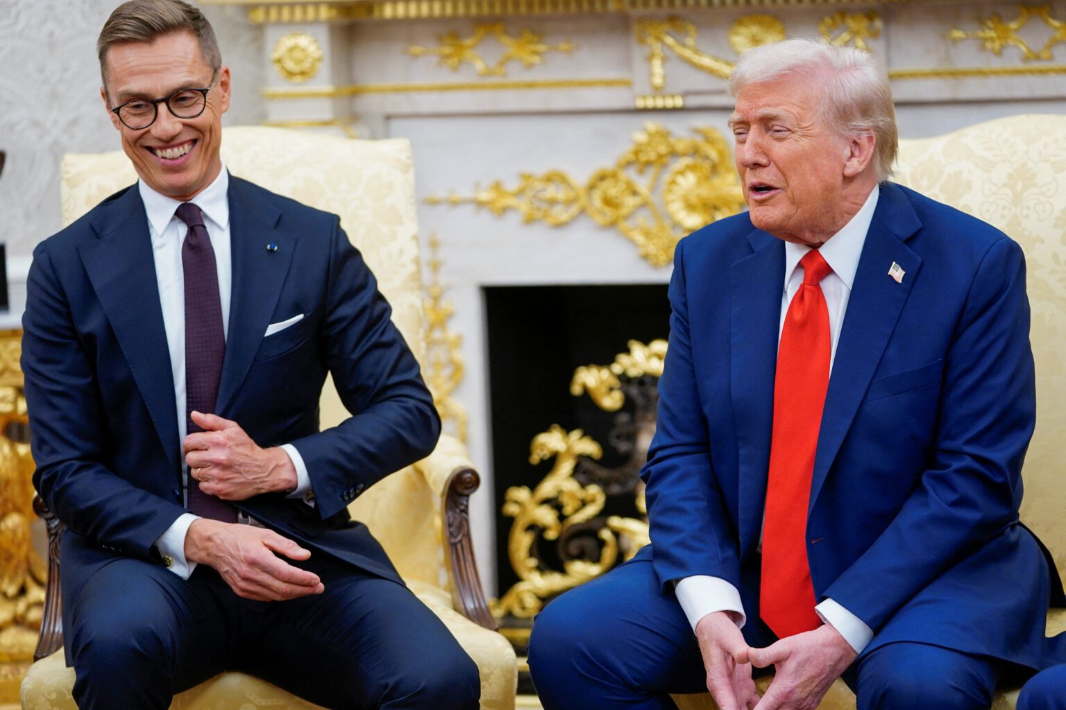 U.S. Coast Guard to Acquire 11 Icebreakers in Landmark U.S.-Finland Pact