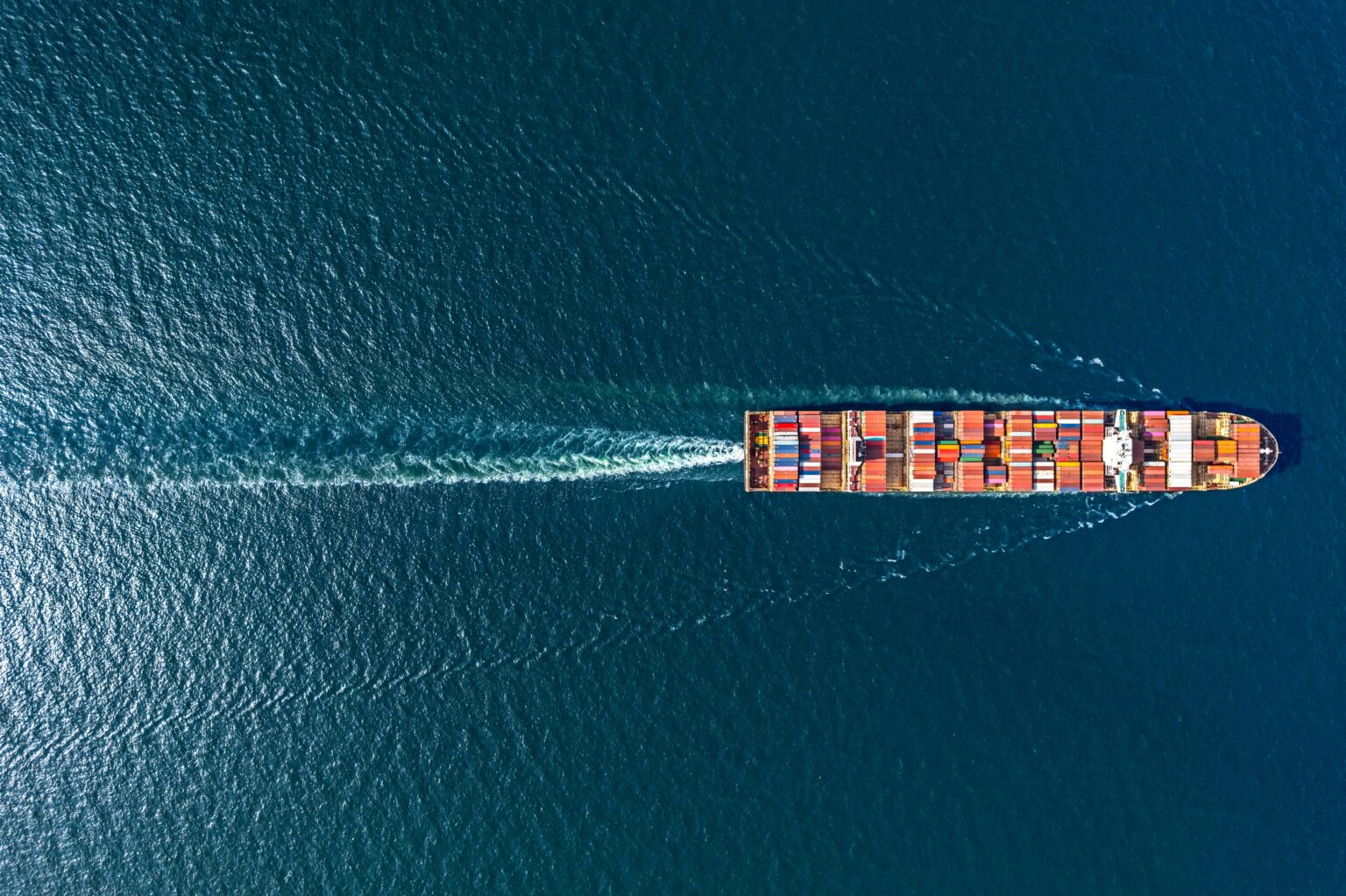 Container Shipping’s October Spot Rate Spike Unlikely to Derail Shippers’ 2026 Contract Leverage