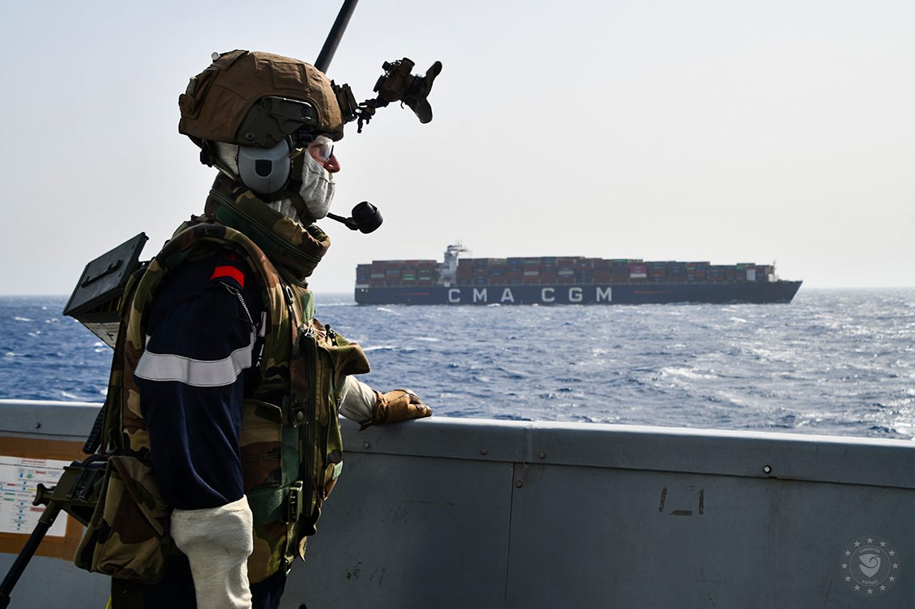 Suez Canal Reports Biggest Recovery in Vessel Traffic Since Red Sea Crisis Began