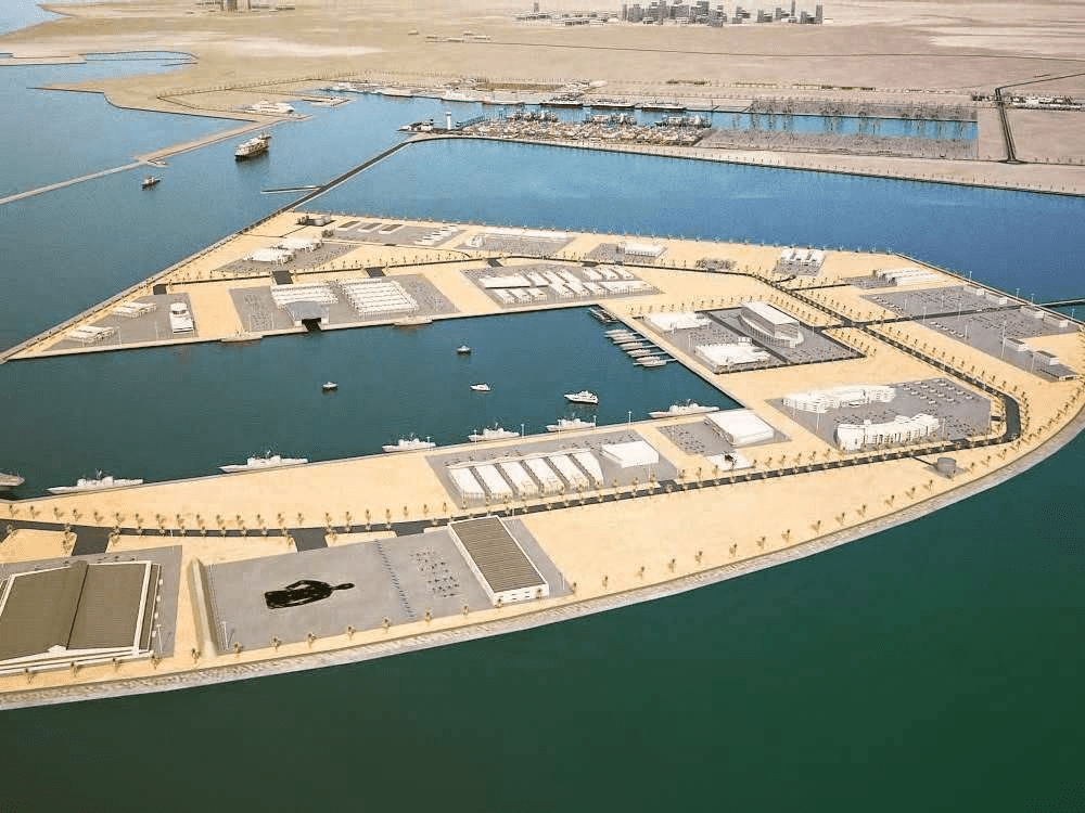 Tanzania to Start Constructing New Port in December, Official Says