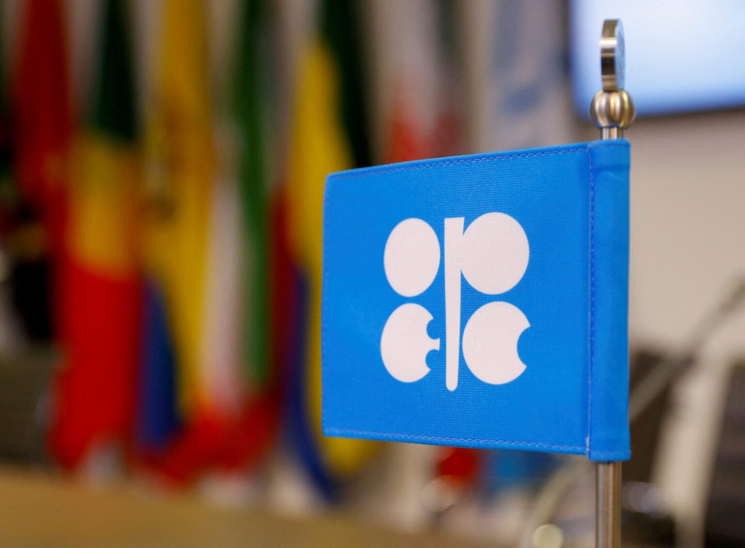 OPEC+ Meets To Assess Market With Output Plans Seen Steady